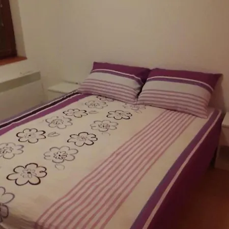 Zeleni Apartamento *