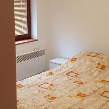 Apartamento Zeleni
