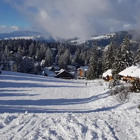 Apartamento Zeleni *