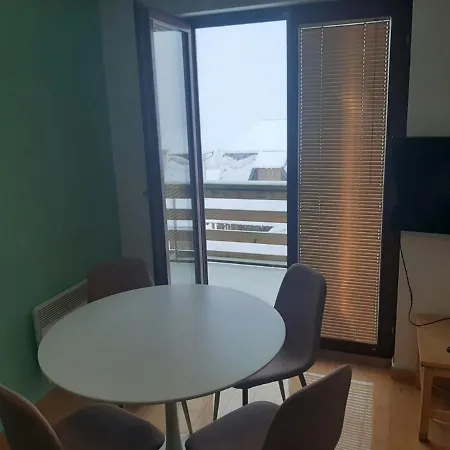 Apartamento Zeleni Vlašić